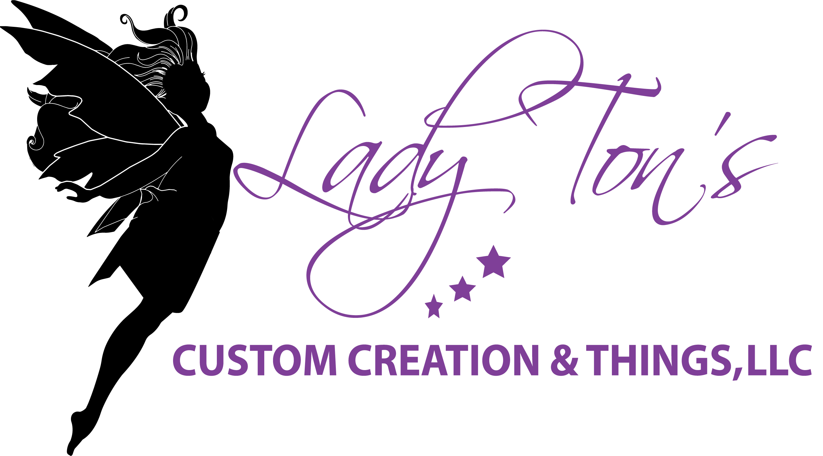 Ladyton's Custom Creations.Com