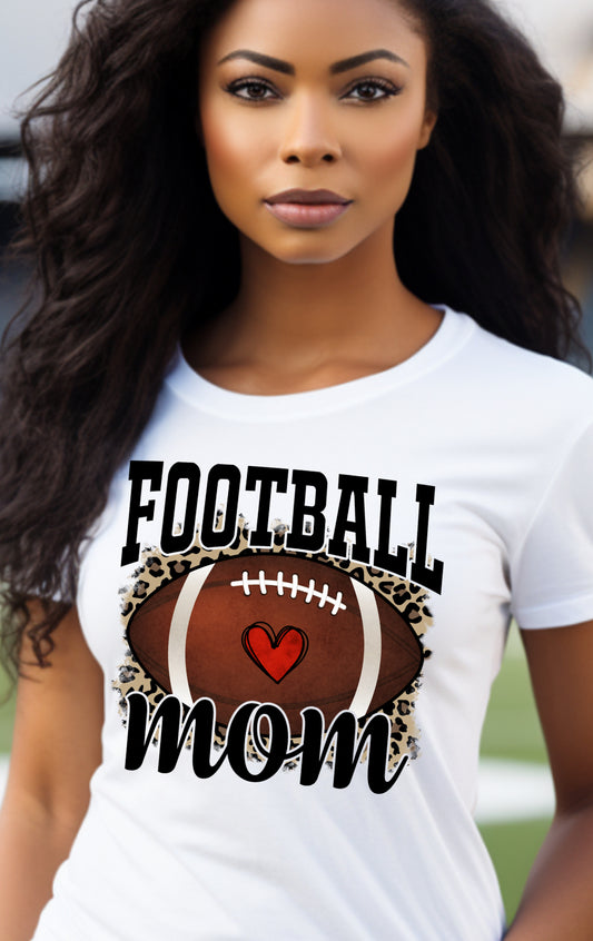 Football Mom