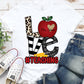 LOVE TEACHER COLLECTION
